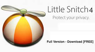 download little snitch for windows